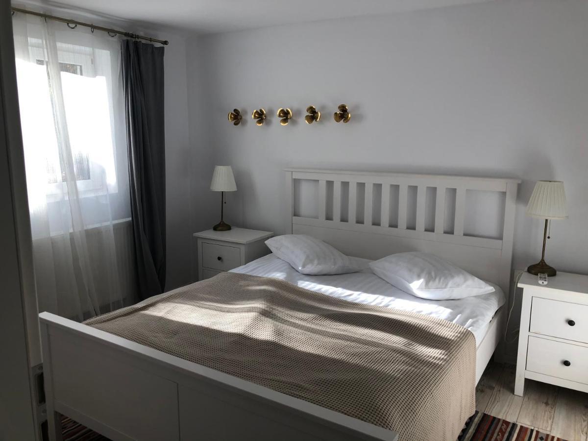 Bb'S Cosy Apartments Брашов Экстерьер фото