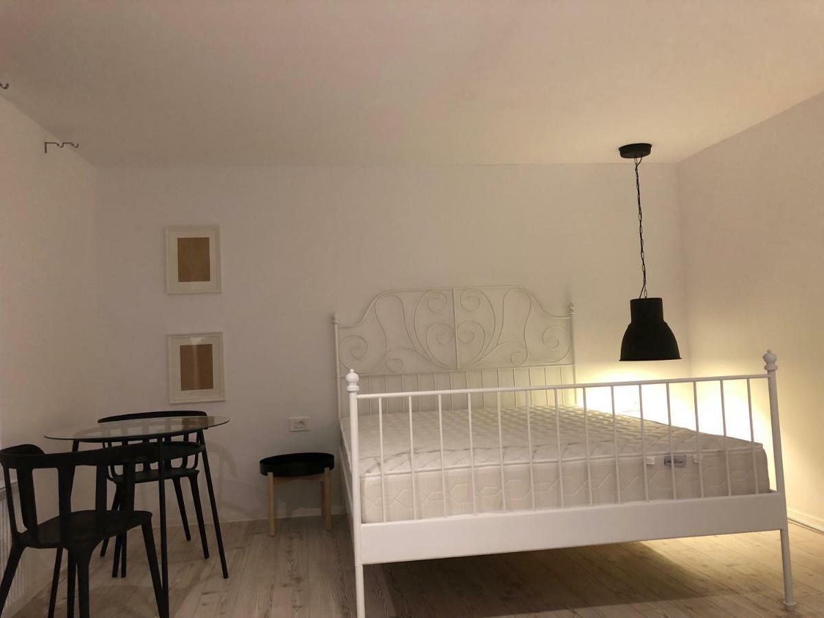 Bb'S Cosy Apartments Брашов Экстерьер фото
