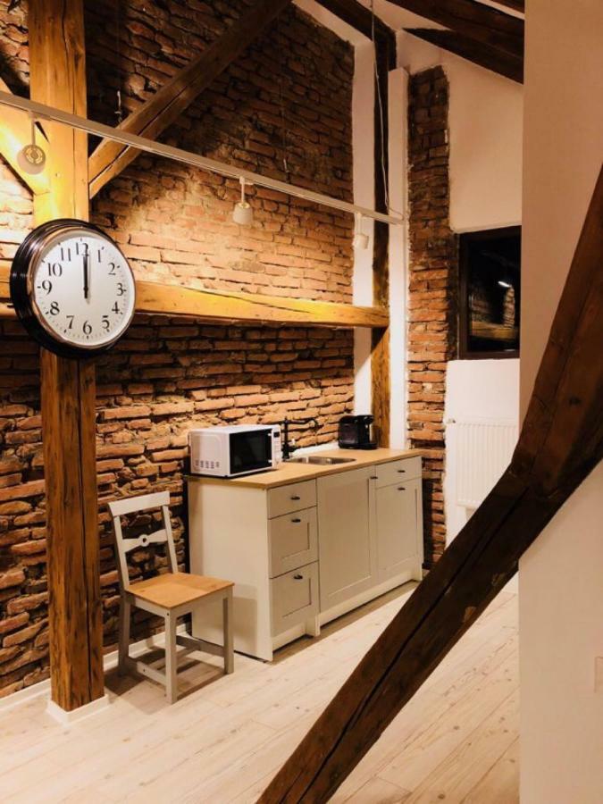 Bb'S Cosy Apartments Брашов Экстерьер фото