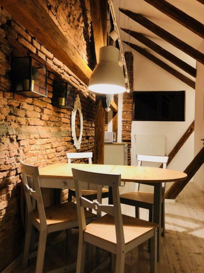 Bb'S Cosy Apartments Брашов Экстерьер фото