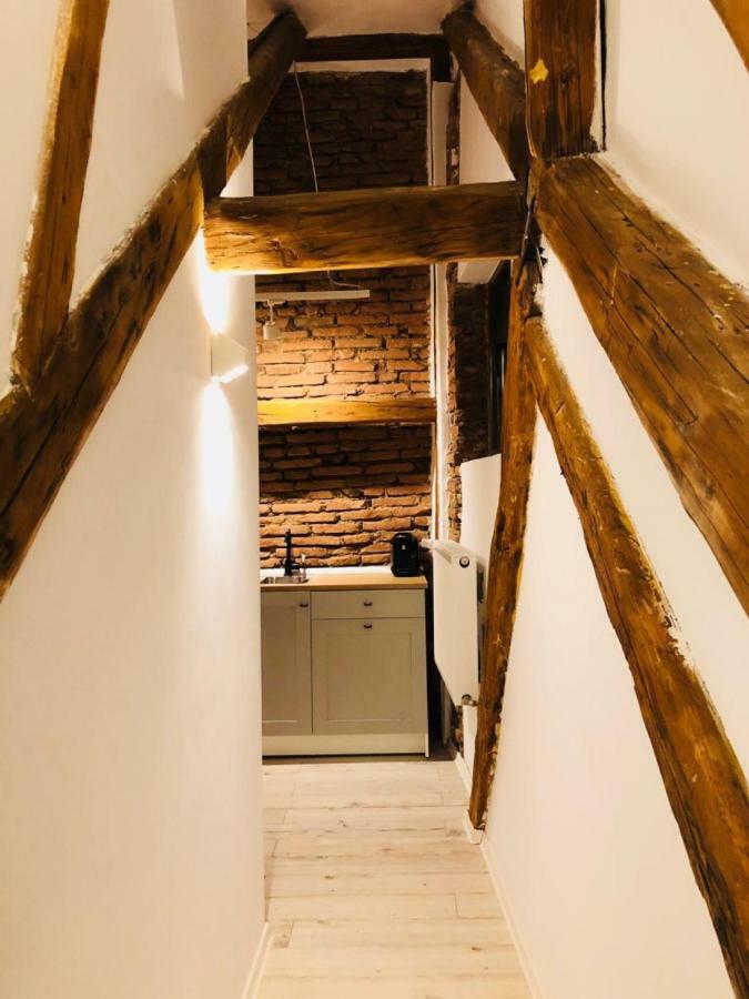 Bb'S Cosy Apartments Брашов Экстерьер фото