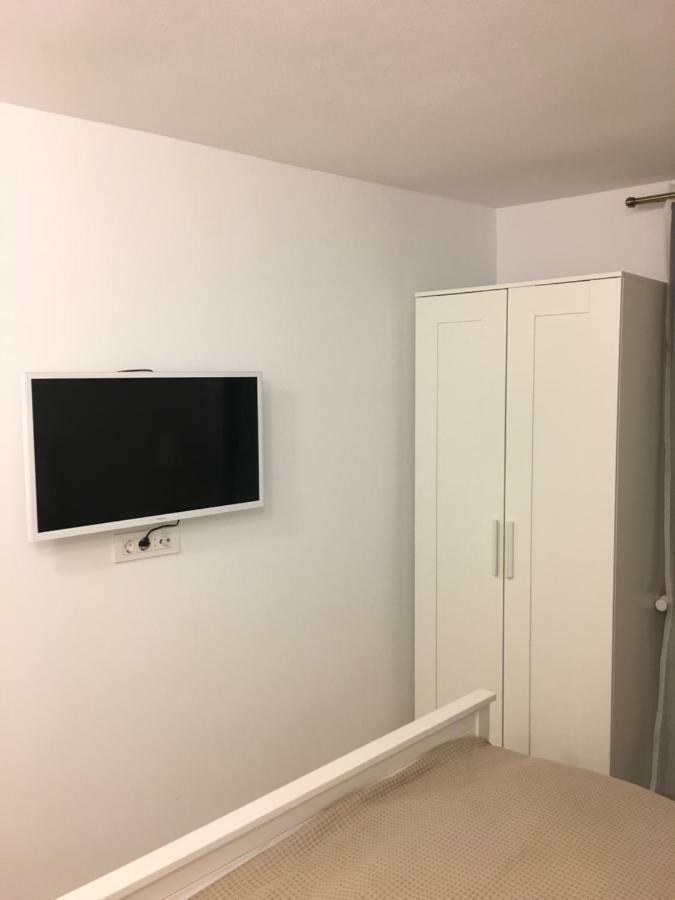 Bb'S Cosy Apartments Брашов Экстерьер фото