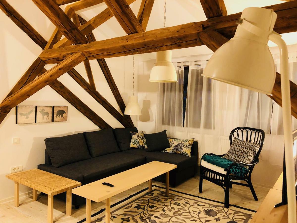 Bb'S Cosy Apartments Брашов Экстерьер фото