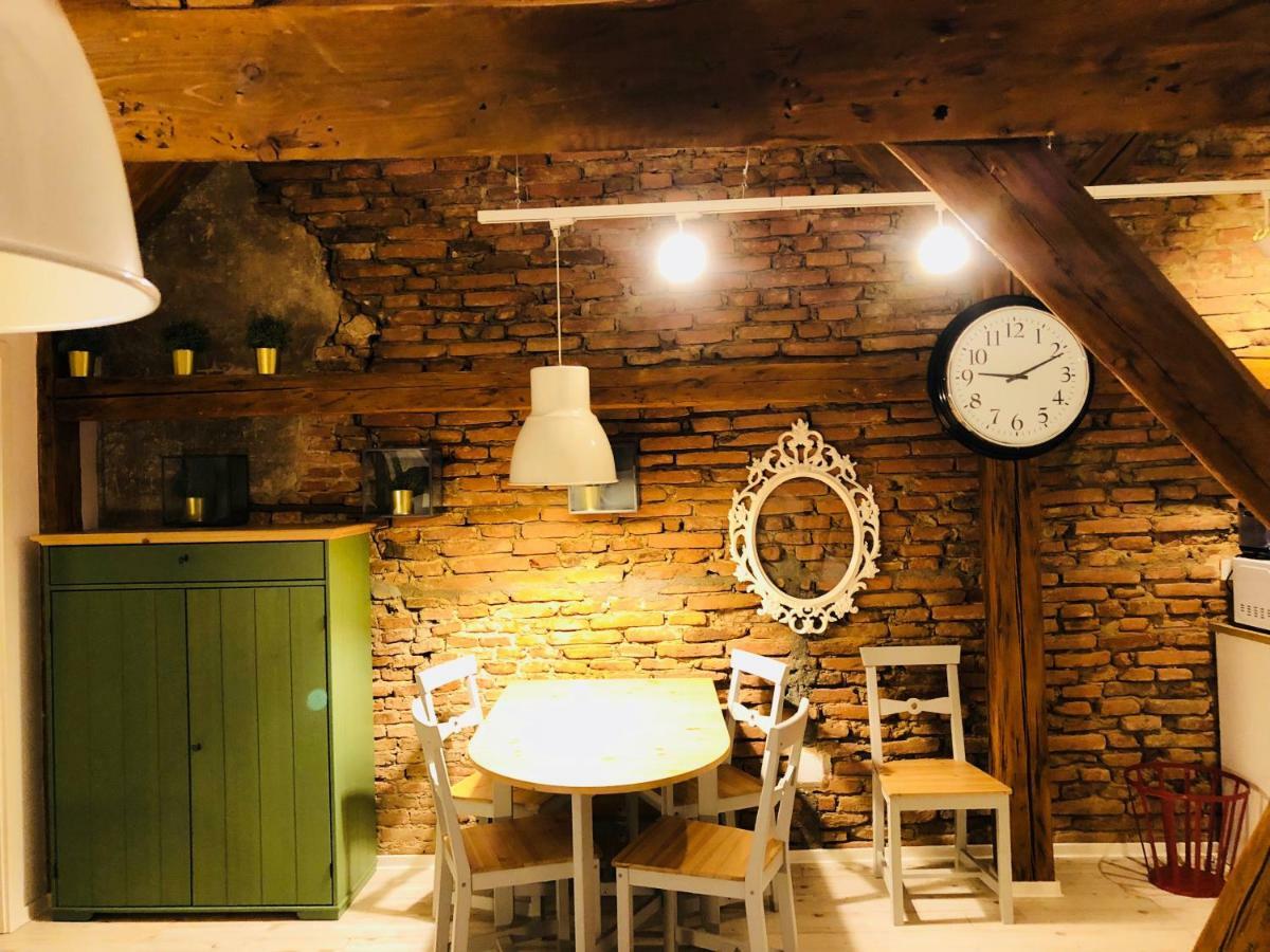 Bb'S Cosy Apartments Брашов Экстерьер фото