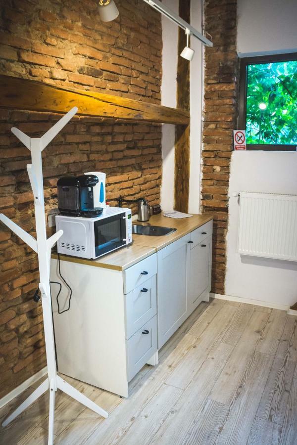 Bb'S Cosy Apartments Брашов Экстерьер фото