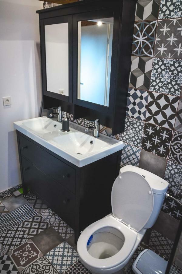 Bb'S Cosy Apartments Брашов Экстерьер фото