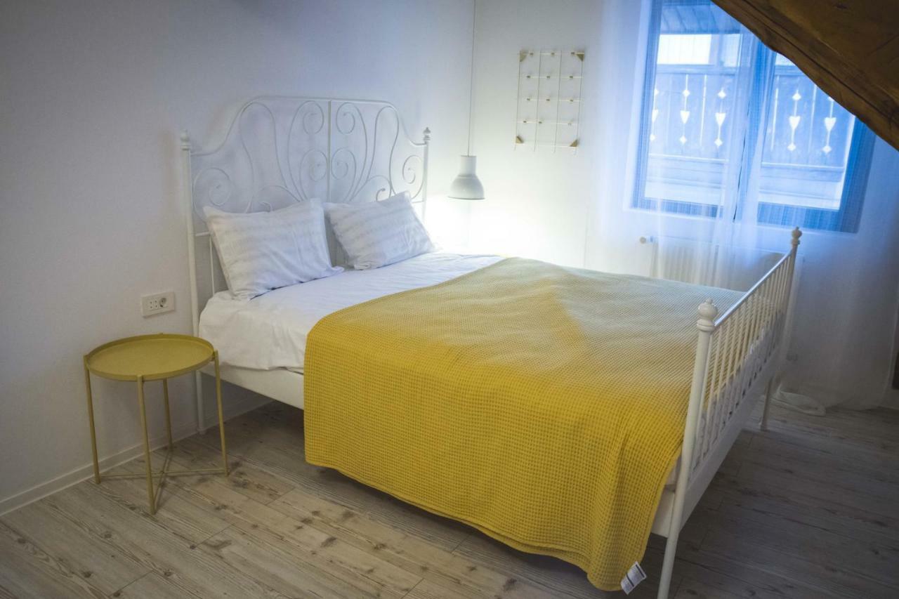 Bb'S Cosy Apartments Брашов Экстерьер фото