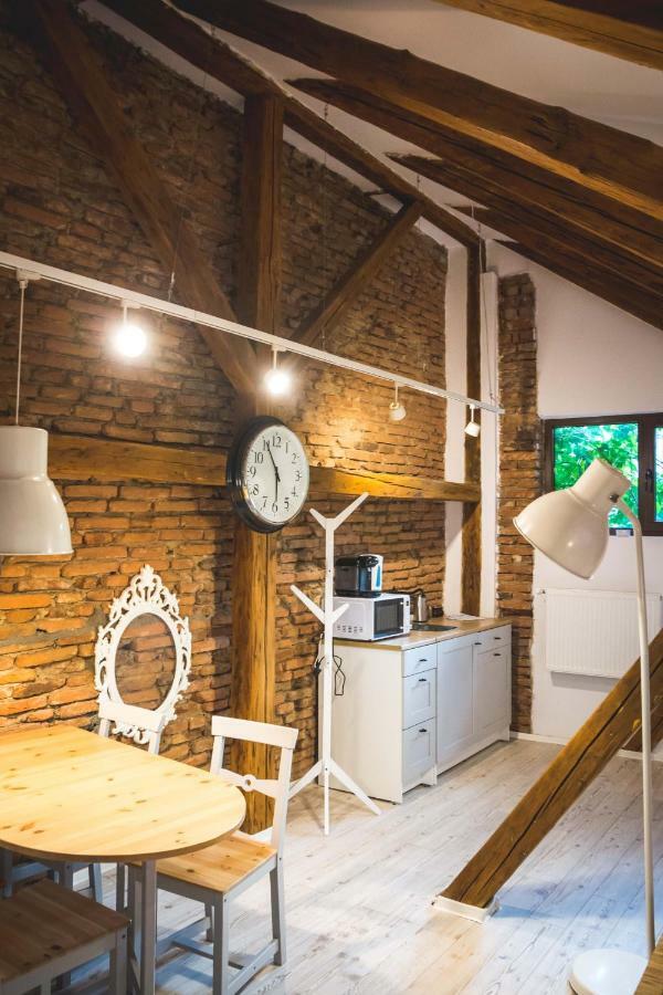 Bb'S Cosy Apartments Брашов Экстерьер фото