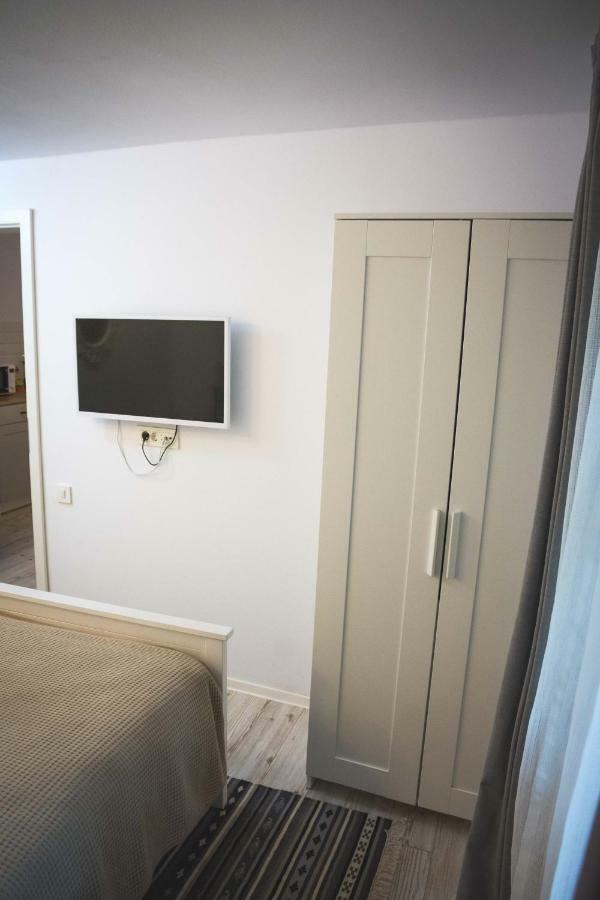 Bb'S Cosy Apartments Брашов Экстерьер фото