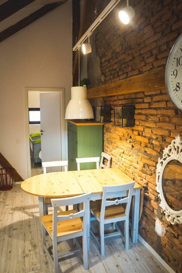 Bb'S Cosy Apartments Брашов Экстерьер фото