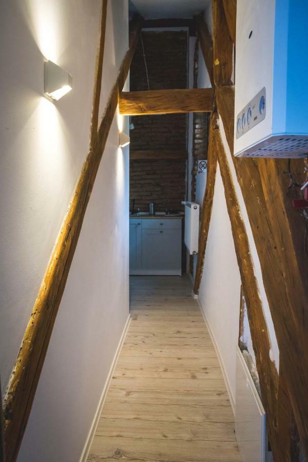 Bb'S Cosy Apartments Брашов Экстерьер фото