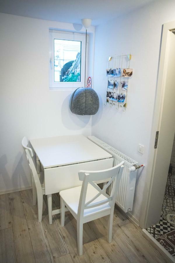Bb'S Cosy Apartments Брашов Экстерьер фото