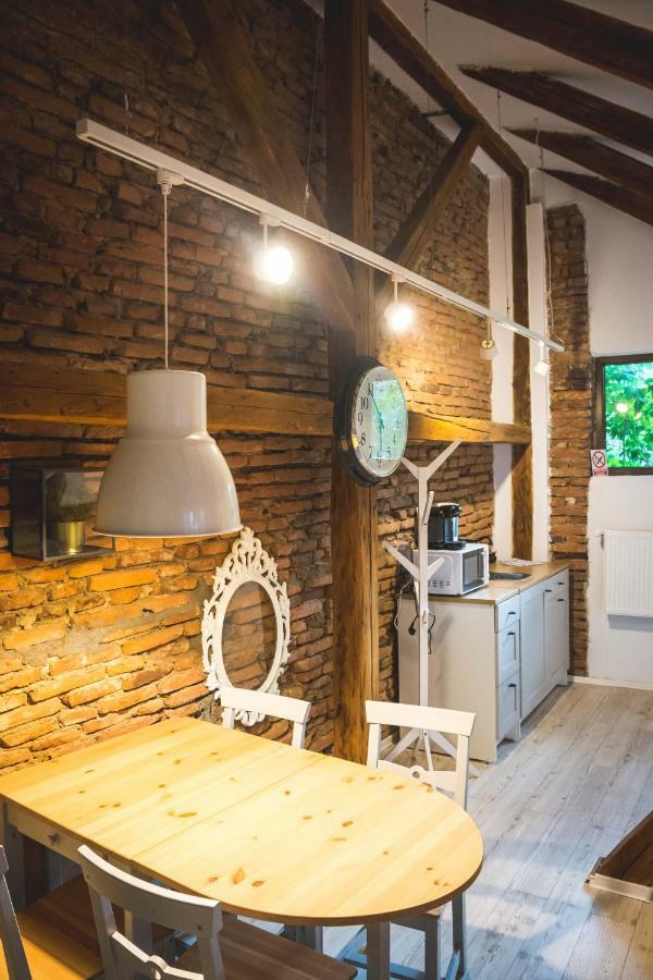 Bb'S Cosy Apartments Брашов Экстерьер фото
