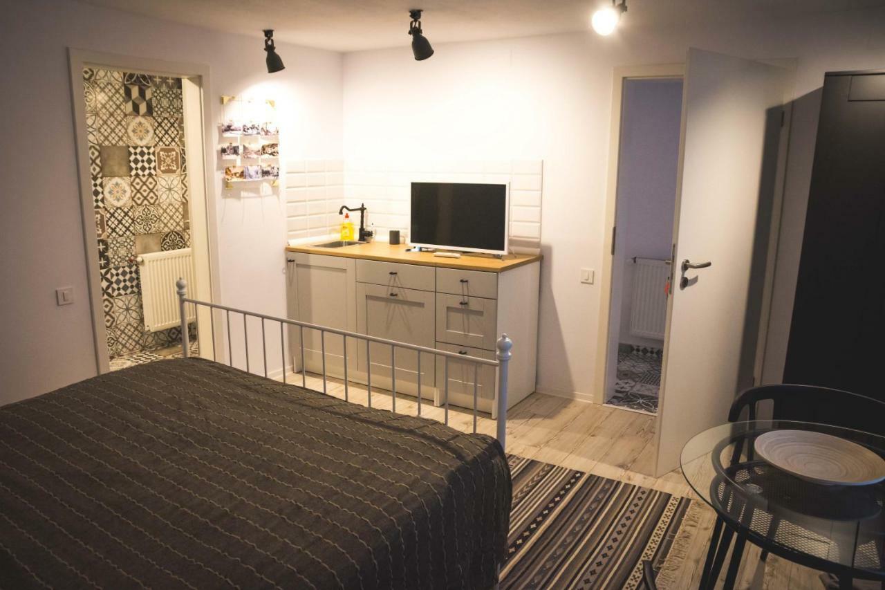 Bb'S Cosy Apartments Брашов Экстерьер фото